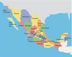 Who who americas country overview. Informacion General Sobre Mexico