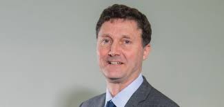 Personality profile: Steve Doyle, chief engineer