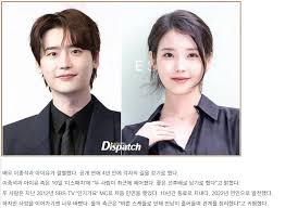 [단독] 이종석·아이유, 결별 택했다…"4년 열애, 각자의 길로" - 보배드림