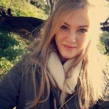 Amber Ramirez (@amberramirez65)