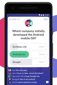 Also, see if you ca. Hq Trivia How To Play And How To Win Phonearena