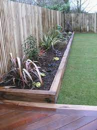 Learn how to tackle this landscape project with mymove. 25 Stylish Garden Bed Edging Ideas Digsdigs