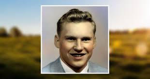 Mr. Earl Keith Betts Obituary March 30, 2017