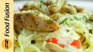 Easy urdu recipes with step by step instructions. Kolson Creamy Alfriedo Pasta Macaroni Recipe In Urdu Hindi With English Subtitles By Cooking With Yasmeen