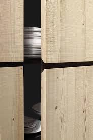 38 Handleless Cabinets Design Inspiration The Architects Diary Handleless Cabinets Solid Wood Kitchens Black Kitchen Handles