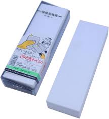 Amazon.co.jp: 亀印 高級刃物用中砥石 800 (中砥) 206x66x34mm GM-800 : DIY・工具・ガーデン