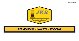 Seluruh warga jabatan kerja raya malaysia ingin mengucapkan tahniah di atas pelantikan yb dato' eddin syazlee bin shith sebagai timbalan menteri kerja raya yang baru. Jawatan Kosong Terkini Jabatan Kerja Raya Malaysia Jkr Kekosongan Baru 2020 Kerja Kosong Kerajaan Swasta