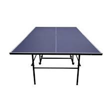 Table Tennis Table Kmart Table Tennis Ping Pong Games Ping Pong Table Tennis