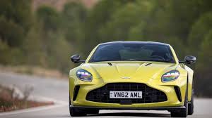 Image result for Proton Lime 2024 Aston Martin