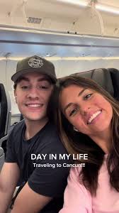 Traveling from Charlotte to Cancun: A Day in Paradise