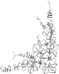 Dibujos De Flores Para Pintar En Tela Empieza a pintar en tela es muy facil solo tienes que practicar mucho, empieza ya. dibujos de flores para pintar en tela