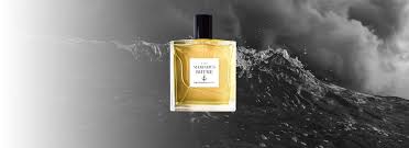 Perfume as Art - Francesca Bianchi Perfumes