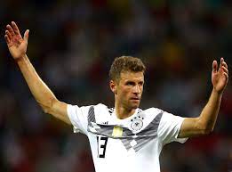 Germany National Squad 2021 Full List Of Players For Euro 2020 The Independent