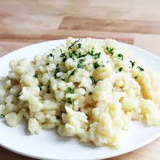 Vegan Spaetzle Simple Vegan Cheese Spaetzle Cheap And Cheerful Cooking Cheese Spaetzle Basic Recipes Vegan Cheese