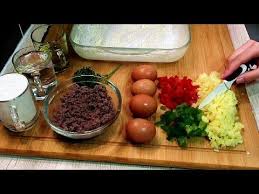 وجبة عشاء لا تقاوم سريعه متكاملة Youtube Food Grains Rice