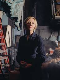 I am the continental principality of america! Angels In America Rises Again The New Yorker