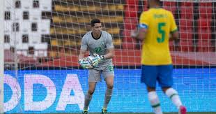 Última atualização 07 de ago. Selecao Olimpica E Convocada Com Brenno E Matheus Henrique Gzh