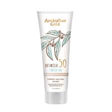 No matter the forecast, sunscreen is the one step you should never skip before heading outdoors for the day. Botanical Spf 50 Tinted Face Sunscreen Lotion Fair To Light