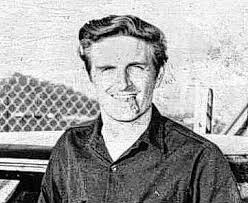 Winston Hall Obituary (2016)