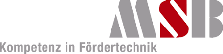 Read writing from msb on medium. Msb Kompetenz In Fordertechnik Home