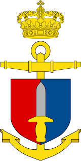 Ron and roon and all similar organizations were officially disbanded. Frogman Corps Denmark Wikipedia