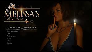 Adultgamesworld: Free Porn Games & Sex Games » Melissas Adventures –  Chapter 1 – Version V5 – Added Android Port [CosmoK]