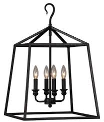 Forty West Magnolia Lighting