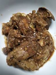 Resep Ayam Gota Manuk Napinadar Manuk Pinadar Oleh Omakgracio Resep Di 2020 Resep Ayam Resep Makanan Ayam