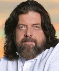 Podcast 100: Alan Parsons