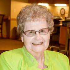 Avis Dorethy (Hausvik) Hansen Obituary