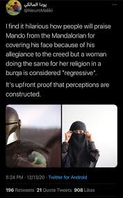 As one of the country's newest and youngest chess champions, he's also being praised for his perseverance through incredible hardship. Lovely Comparison By Neuromaliki To Apply A Metaphor Of The Mandalorian Din Djardin To Muslims Is Jabba The Hutt And Polygamy Next Exmuslim