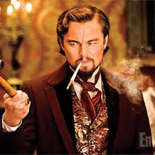 Christoph waltz joue le bon samaritain de jamie foxx dans django unchained, le magistral western de quentin tarantino, diffusé ce soir à 20h55 sur tf1. Leonardo Dicaprio Needed Stitches After One Django Unchained Scene