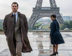 That day, henry fired up his instagram page and treated his 5.7 million followers to a video of him in a car, warmly recounting his arrival in south korea. Bild Zu Henry Cavill Mission Impossible Fallout Bild Angela Bassett Henry Cavill Filmstarts De