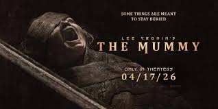 Lee Cronin's The Mummy – Review | Horror Retelling | Heaven of Horror
