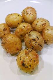 Pin On Potatoes
