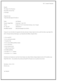 Cara transfer virtual account beda bank termudah. 30 Contoh Surat Lamaran Kerja Security Di Berbagai Posisi Contoh Surat