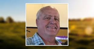 Robert L. Lampmann Obituary September 10, 2018