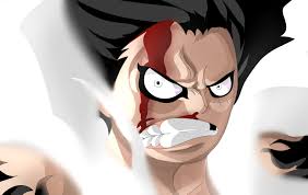 Gear 5 is a very popular theory in the community and oda himself has hinted towards it in an sbs. Luffy Gear 5 Hd Wallpaper Background Image 3000x1897