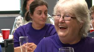 2023 Gold Star Families Weekend held at Camp Dawson