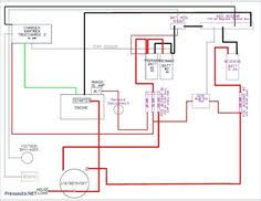 The diagram offers visual representation of the electrical arrangement. 900 Wiring Diagram Sample Ideas Diagram Electrical Wiring Diagram House Wiring