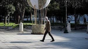 Μετάβαση από και προς την εργασία για τις εργάσιμες ώρες. Korwnoios H Metalla3h Allazei Ta Sxedia Nea Metra Kai Diarkhs Synagermos