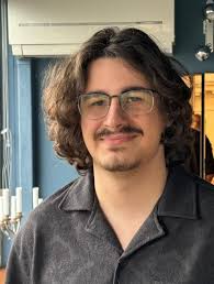 David Crespo Cuaresma