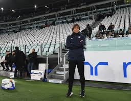 You can watch inter vs. B R Football On Twitter Juve Vs Inter Is Being Played Behind Closed Doors Due To Coronavirus Precautions It Just Looks Strange