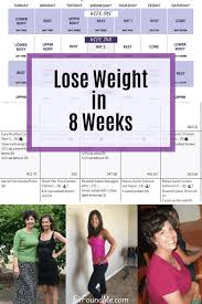weight loss program for women over 40