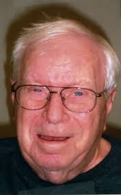 Obituary for Randall W. "Peachey" Musser