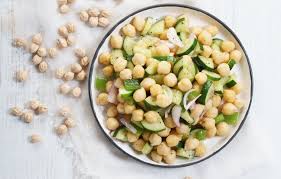 Epingle Sur Salades