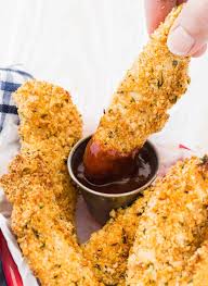 Chicken tenders make a great family dinner or game day snack, from classic, crunchy fried to elevated, this is a roundup of our favorites. Crispy Air Fryer Chicken Tenders Rachel Cooks