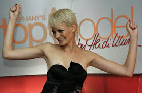 Episode 14 with guest juror lena gercke. 2006 War Lena Gercke Die Erste Gewinnerin Der Noch Jungen Prosieben Castingshow Germanys Next Topmodel Stuttgarter Zeitung