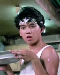 Herbert Bautista During 90s