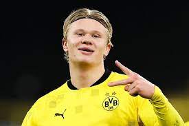 Chelsea is one of them and i am so glad to be a member of that coterie of chelsea fans. Chelsea Fans Have Brilliant Erling Haaland Transfer Theory As Video Resurfaces Of Lampard Claim Football London